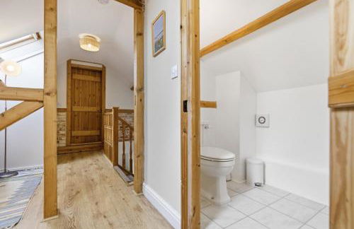 Entire 2 bed coach house in peaceful Norfolk village - Foto 42