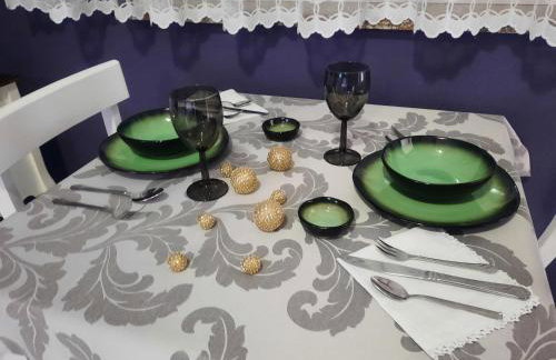 Studio apartman Marta - Foto 39