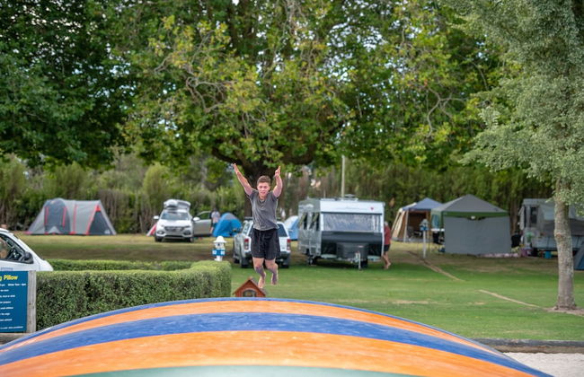 Cambridge TOP 10 Holiday Park - Foto 50