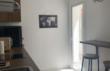 Apartamento Alpe Almagro - Foto 10