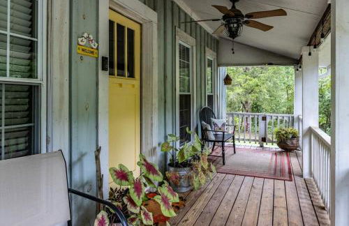 1921 Chattanooga Valley The Little Blue Farmhouse - Foto 38