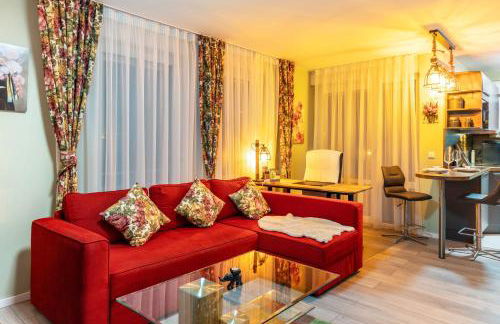 Nahe Airport Ber Adlershof - Foto 2