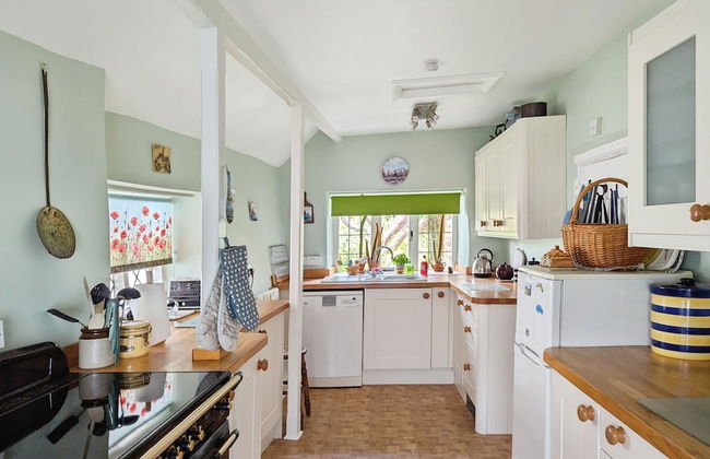 Ye Olde Cottage - Foto 8