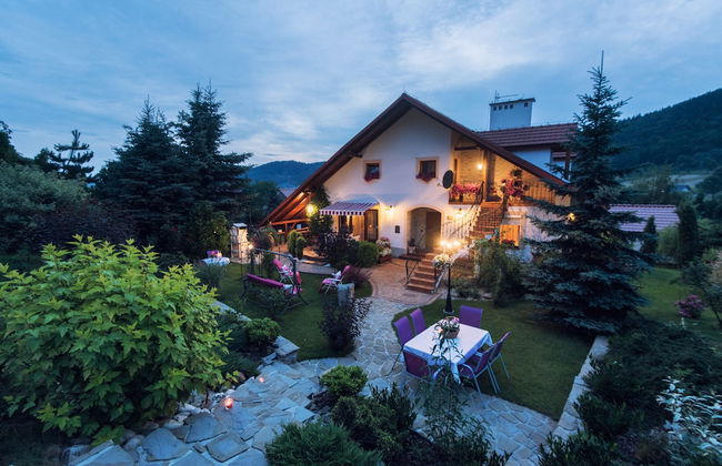 Villa Agnes - Photo 36