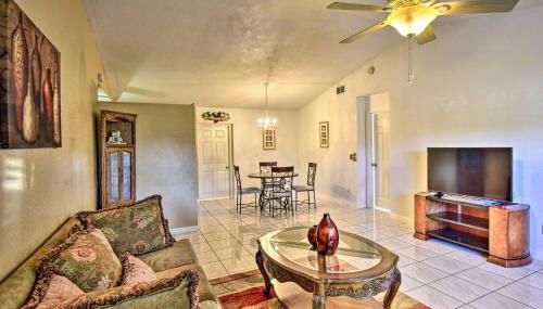 Kissimmee Home 5 Mi to Gatorland and 15 Mi to Disney - Foto 3