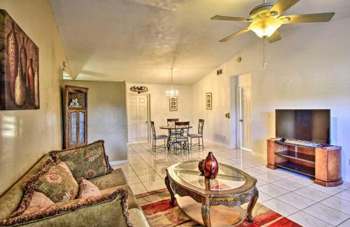 Kissimmee Home 5 Mi to Gatorland and 15 Mi to Disney - Foto 3