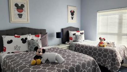 My Home in Orlando - Foto 1