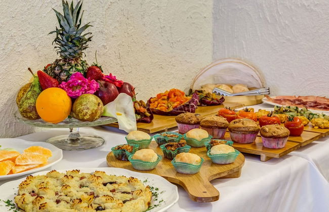 Il Poggio Luxury Country Resort - Foto 25