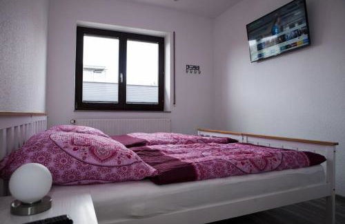 EXKLUSIVE Ferienwohnung mit Balkon, 2 Schlafzimmer im HAUS SERTÜRNER - Foto 9