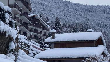 Villa La Roccia Scopello Valsesia - Foto 4