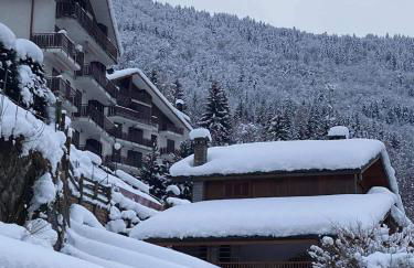 Villa La Roccia Scopello Valsesia - Foto 4