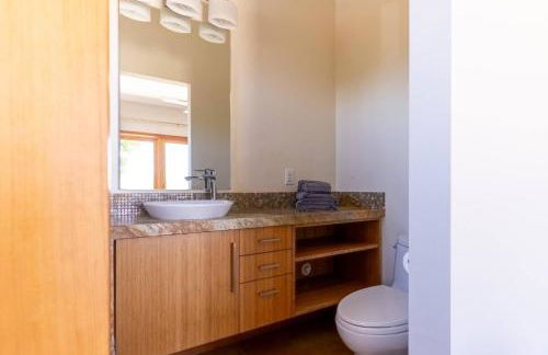 Luxury Mountain Estate Sleeps 11 - Foto 33