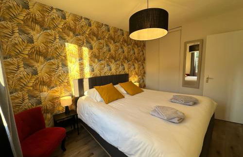 Villa pour des vacances en famille (linge inclus) - Foto 13