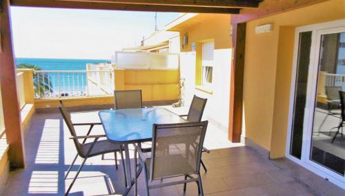 Ático Ancla Penthouse Levante Beach - Foto 3