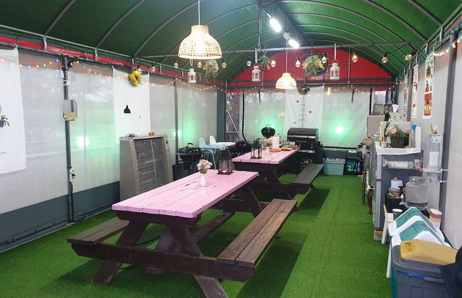 Anmyeondo In You Pension - Foto 71