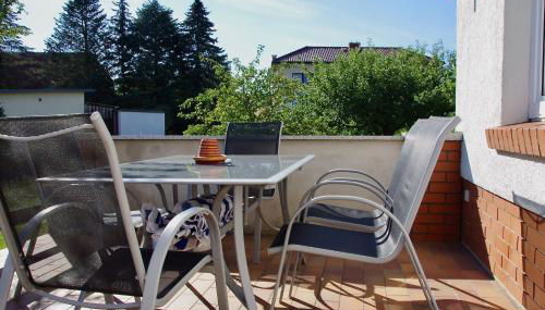 Ferienhaus "Urlaub in Mecklenburg" - Foto 3