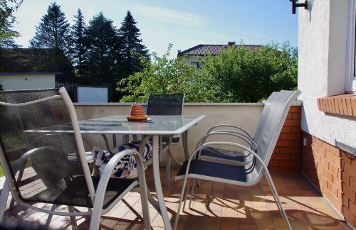 Ferienhaus "Urlaub in Mecklenburg" - Foto 3