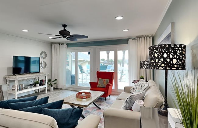 Sandpiper Cove by Southern Vacation Rentals - Photo 58