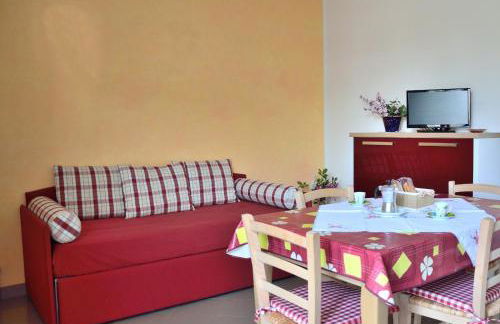 Residence Chiara - Foto 19