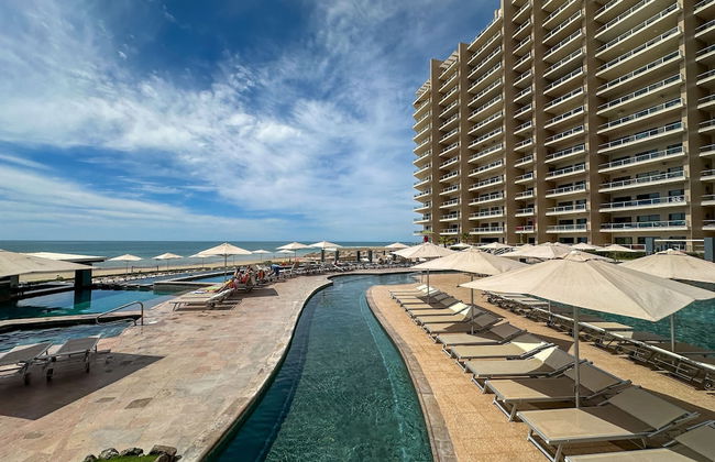 Oceanfront Vibes Iconic Beachside Getaway - Foto 60