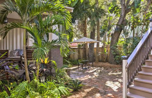 Hyde Park Luxury Studio with Prime Location! - Foto 23