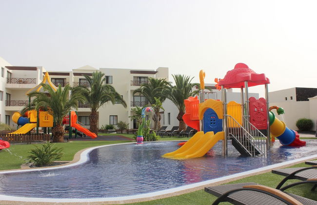 Vitalclass Lanzarote Resort - Foto 23