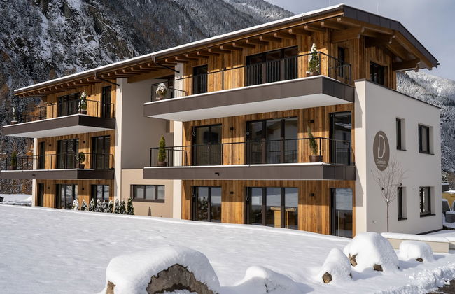 Apart Dorhoam - Foto 46