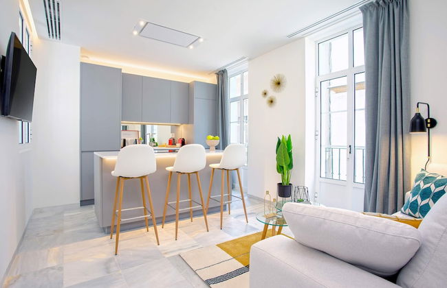 Genteel Home Catedral Cádiz - Foto 42