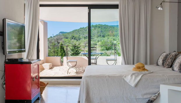 Majestic Villa With Private Pool - Foto 3, Habitación