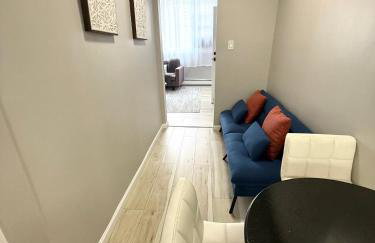 Modern Apartment 3BR 1BD West New York 15 minutes to NYC - Foto 13