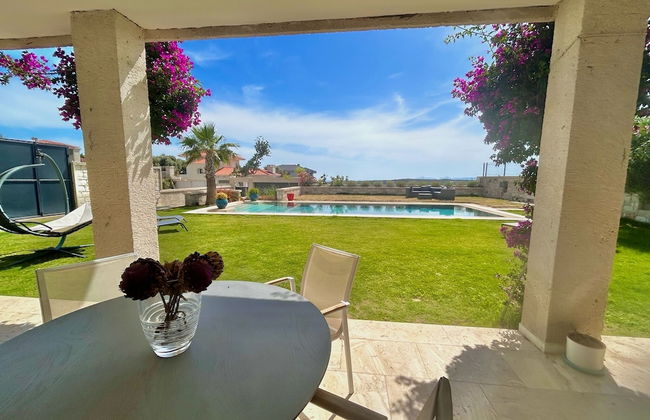 Villa Sunset Çeşme - Foto 32