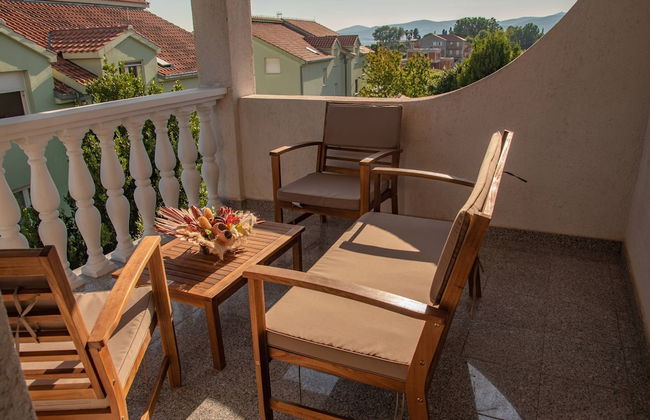 Kastel Gomilica Cozy and Stylish Apartments Near the Sea - Foto 14