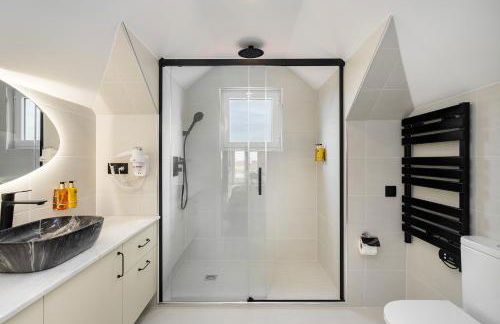 Douro Prestige Urban Retreat with shared S-Pool & Gym - Foto 28