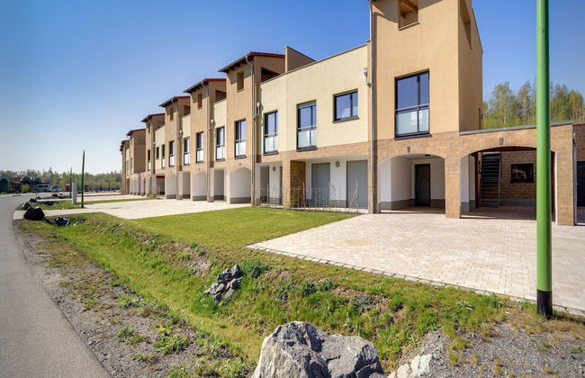 Apartment Leipzig Near Lake District - Foto 7