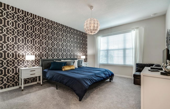 1822cvt New 9 Bedroom 6 Bathroom Resort Villa - Foto 11