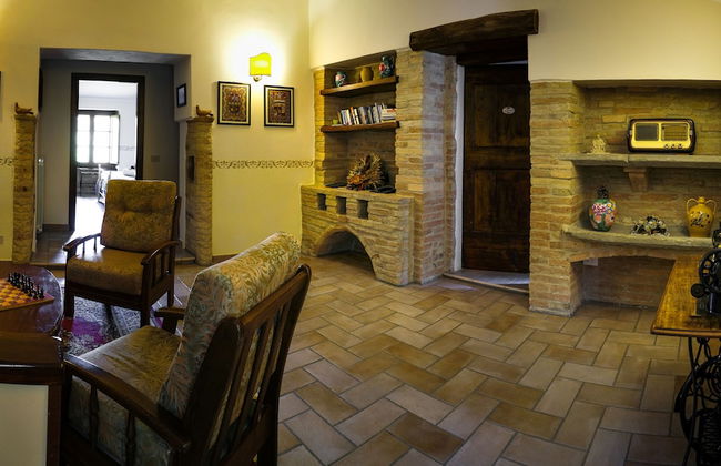 Agriturismo Casale dei Frontini - Foto 47