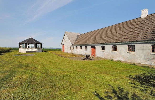 "Alois" - 1km to the fjord - Photo 8