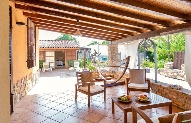 Beautiful Villa, Castellammare - Foto 21