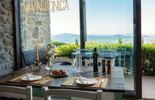 VALDONICA WINERY Fine Dine & Wine Hotel - Foto 43