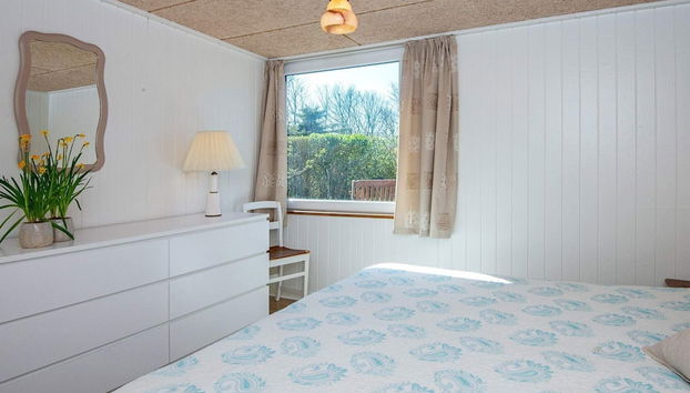 6 Person Holiday Home in Hemmet - Foto 2, Habitación