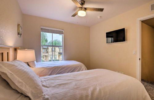 Townhome with Resort Amenities in Davenport! - Foto 29