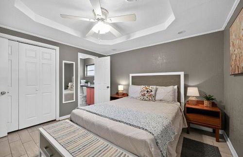 Happy Days at Two Oaks 4BD Home Minutes From Beautiful Lake Hollingsworth - Foto 18