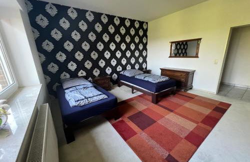 Wiehengebirgs Fernblick App 4 - Foto 20