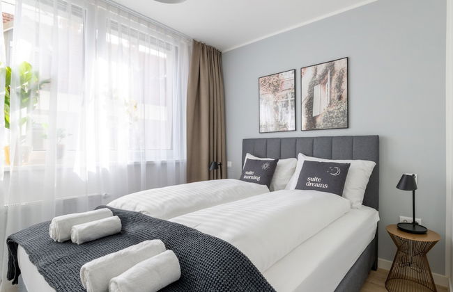 Limehome Klagenfurt Karfreitstraße - Foto 32