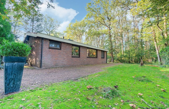 Holiday Home in Zorgvlied Near Drents - Foto 32