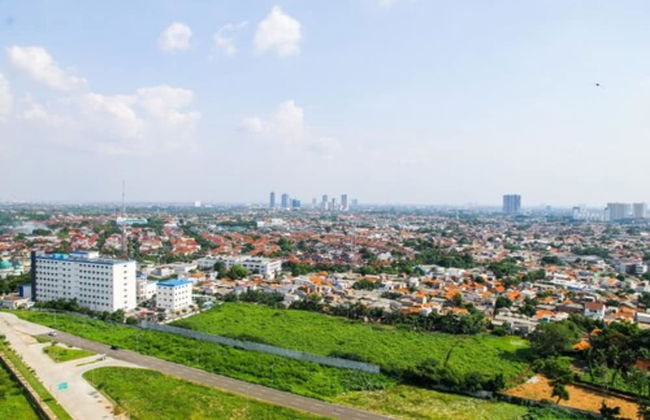 Best Price Studio Room Ayodhya Residences - Foto 22