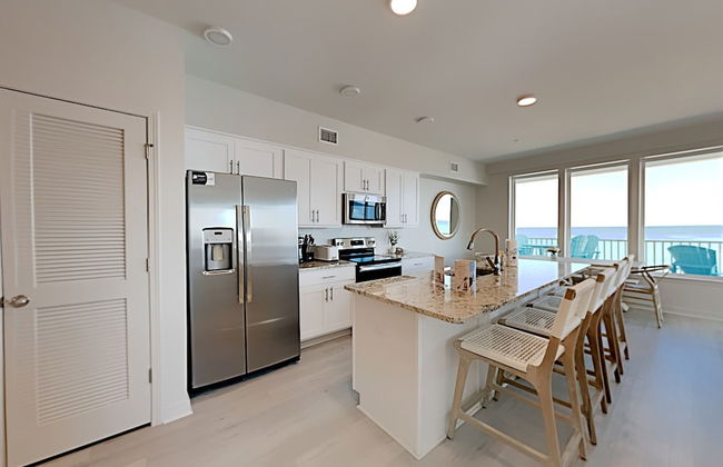 Sea Glass by Southern Vacation Rentals - Foto 41