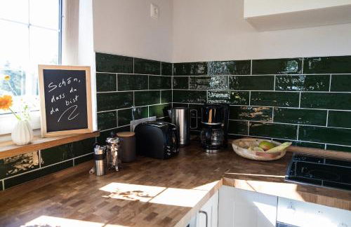 Lytte Hytte - Ferienhaus Wingst - Foto 22