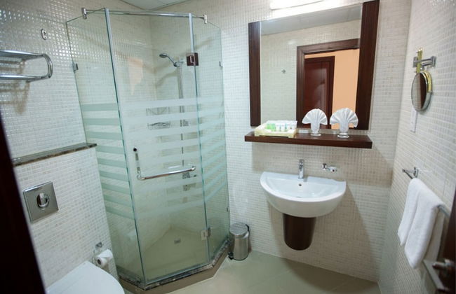 Xclusive Maples Hotel Apartment - Foto 17