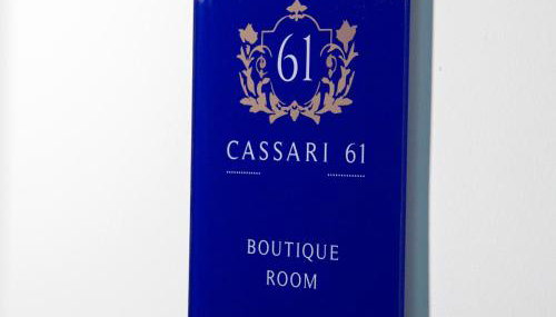 Cassari 61 - Foto 3